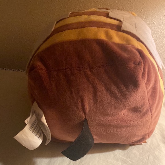 Minecraft bee plush! Great for the holidays or even yourself, I dont blame you! - Picture 4 of 5